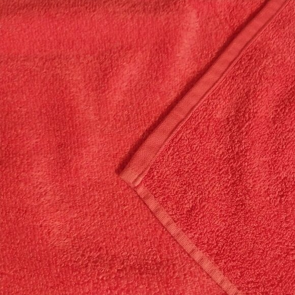 Vintage Cross Stitch Towel Personalized With Lace Trim Embroidered Name "Maria" - Picture 5 of 5